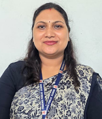 Ms. Poonam Jaggi